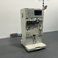 Fresenius 4008H - Dialysis image 0